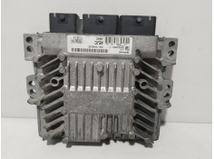 Recambio de centralita motor uce para ford fiesta vi (cb1, ccn) 1.4 tdci referencia OEM IAM 5WS40584CT  
