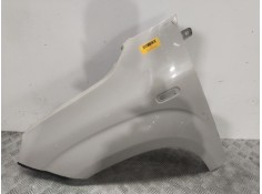 Recambio de aleta delantera izquierda para fiat panda (312_, 319_) 1.2 (312pxa1a) referencia OEM IAM 51931802  