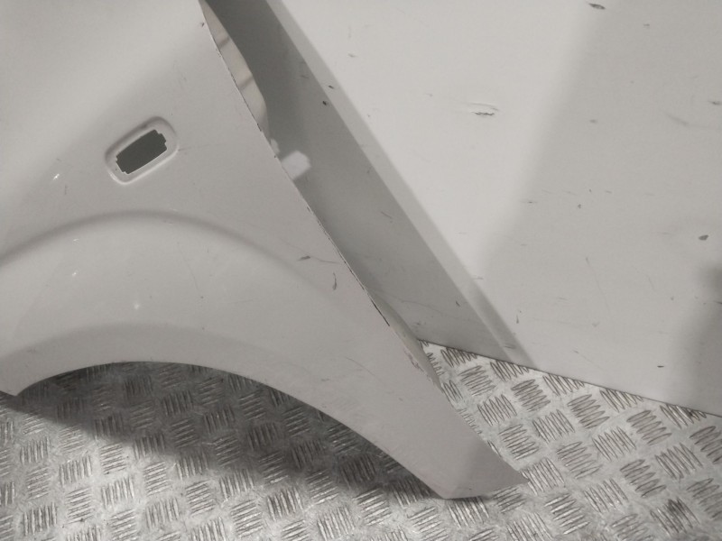 Recambio de aleta delantera izquierda para fiat panda (312_, 319_) 1.2 (312pxa1a) referencia OEM IAM 51931802  