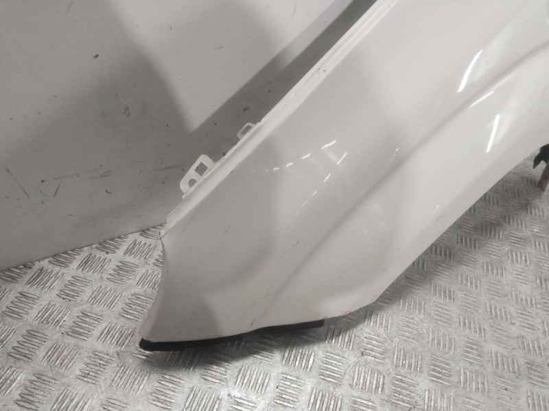 Recambio de aleta delantera izquierda para fiat panda (312_, 319_) 1.2 (312pxa1a) referencia OEM IAM 51931802  