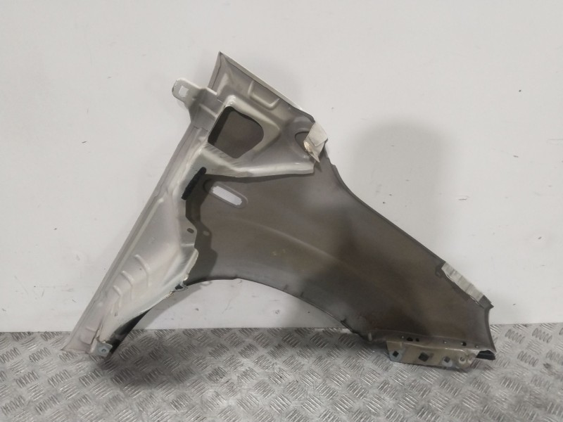 Recambio de aleta delantera izquierda para fiat panda (312_, 319_) 1.2 (312pxa1a) referencia OEM IAM 51931802  