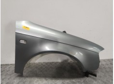 Recambio de aleta delantera derecha para audi a4 b7 avant (8ed) 2.0 tdi 16v referencia OEM IAM 8E0821106F  GRIS