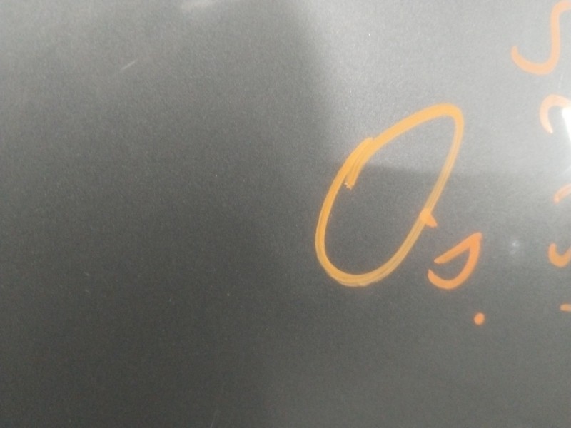 Recambio de aleta delantera izquierda para volkswagen golf v (1k1) 2.0 tdi referencia OEM IAM 1K6821021A  