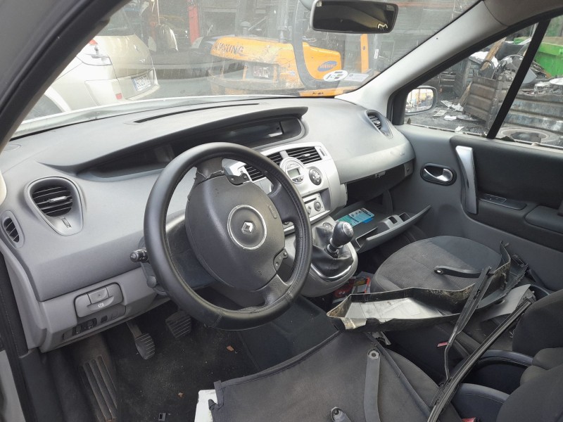 renault scénic ii (jm0/1_) del año 2007