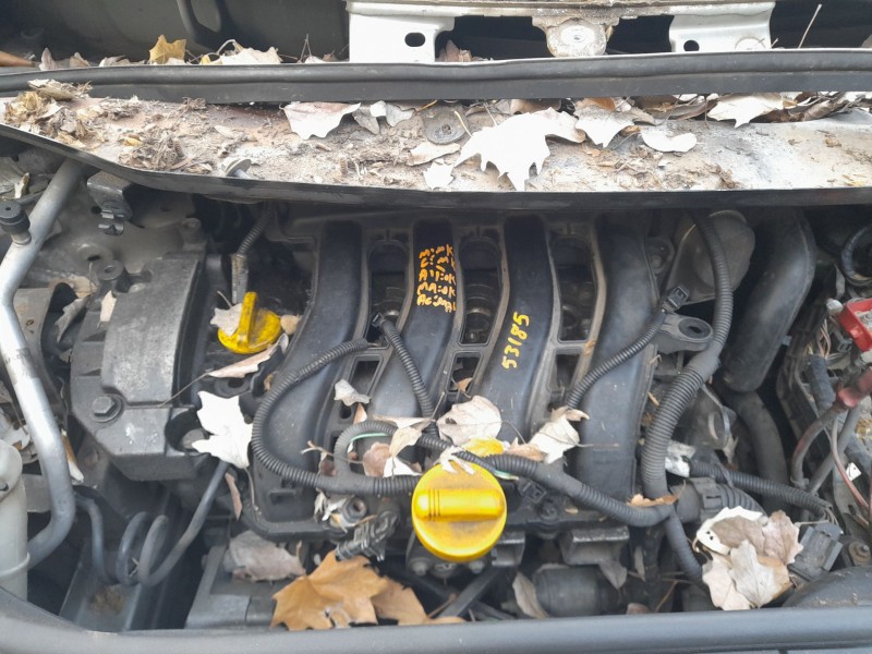 renault scénic ii (jm0/1_) del año 2007