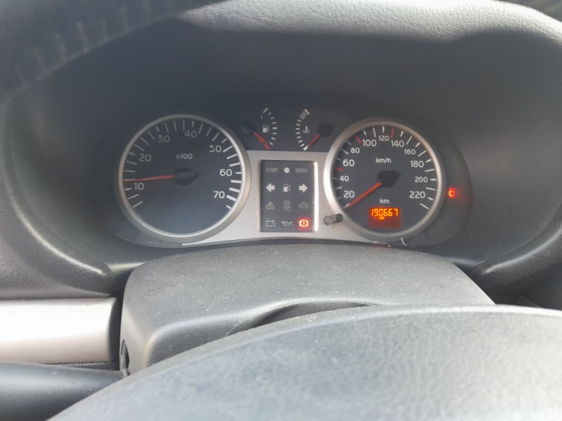 renault clio ii (bb_, cb_) del año 2002