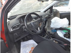 opel corsa e (x15) del año 2015 2