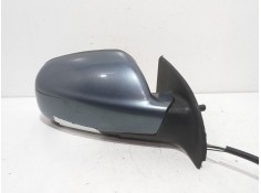 Recambio de retrovisor derecho para peugeot 307 break/sw (s2) sw pack + referencia OEM IAM 014272 GRIS 6 PINES 2