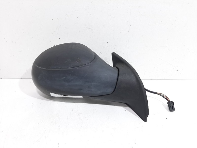 Recambio de retrovisor derecho para citroën c3 1.4 hdi exclusive referencia OEM IAM   