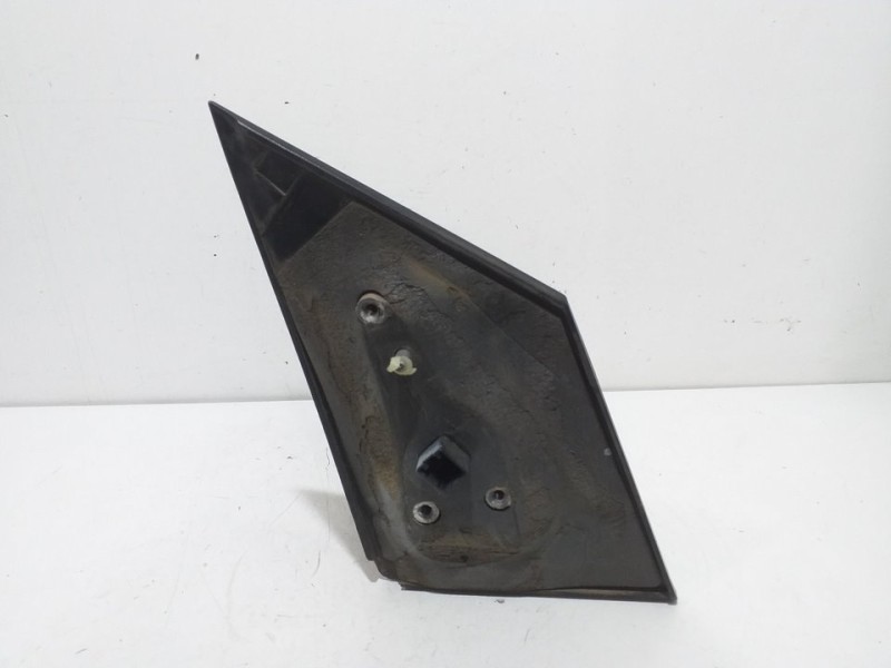 Recambio de retrovisor izquierdo para hyundai getz (tb) 1.3 gls referencia OEM IAM  BLANCO 5 PINES