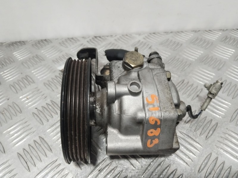Recambio de bomba direccion para subaru forester (sg_) 2.0 awd (sg5) referencia OEM IAM 34430SA010  