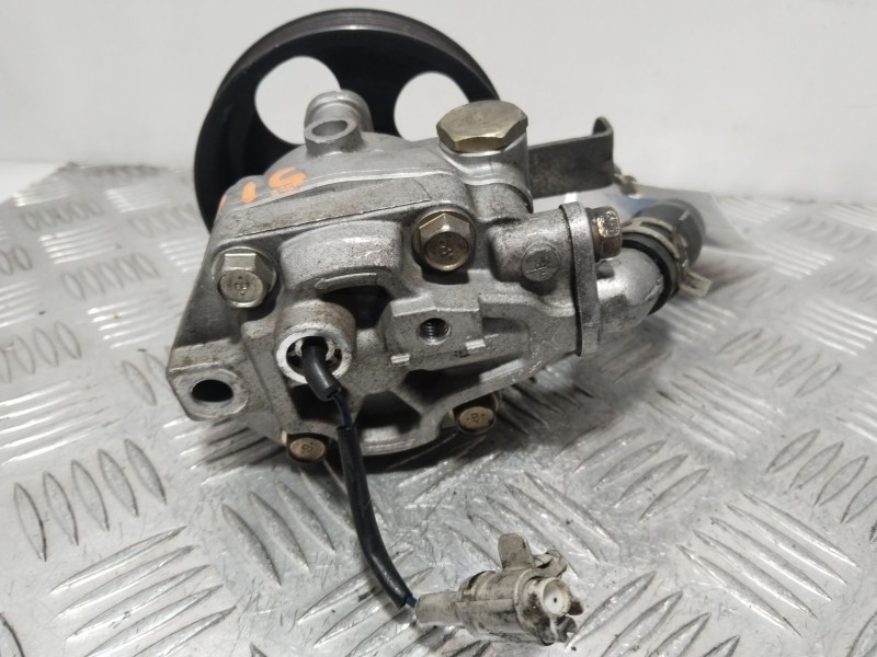 Recambio de bomba direccion para subaru forester (sg_) 2.0 awd (sg5) referencia OEM IAM 34430SA010  