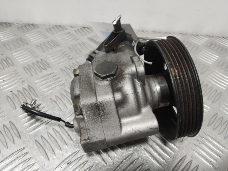 Recambio de bomba direccion para subaru forester (sg_) 2.0 awd (sg5) referencia OEM IAM 34430SA010  