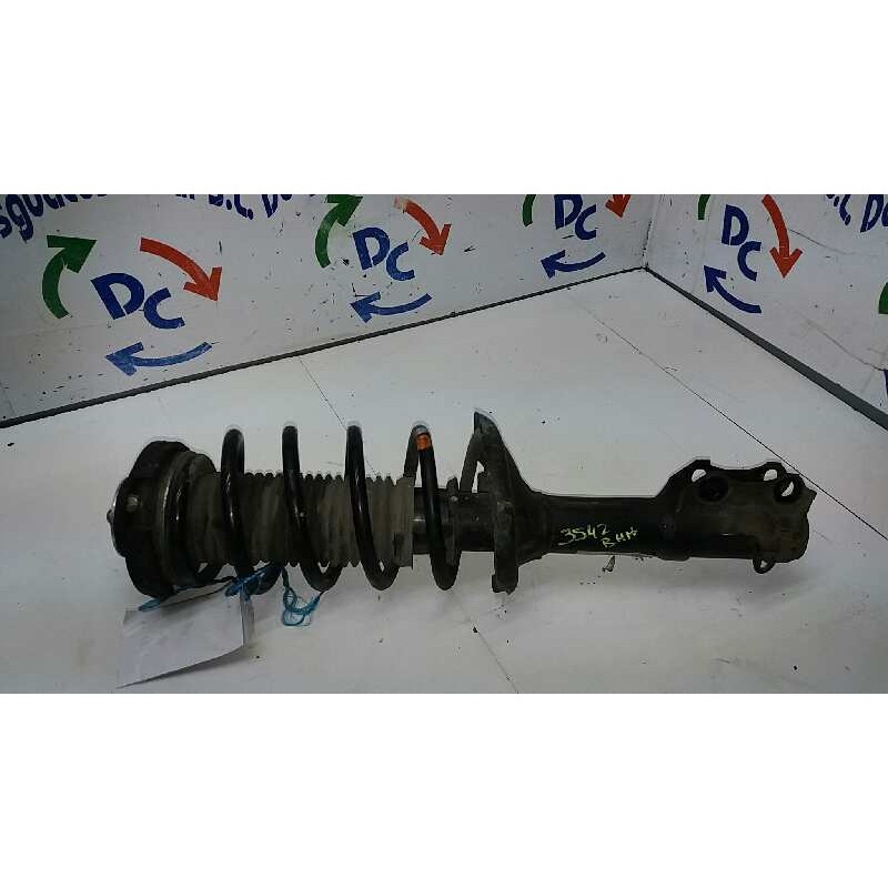 AMORTIGUADOR DELANTERO DERECHO 6N0413031K 