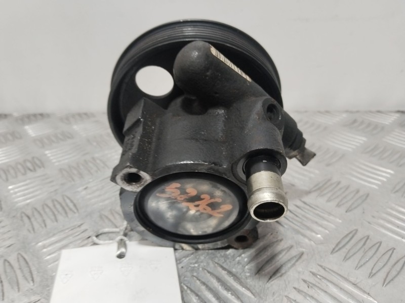 Recambio de bomba direccion para dacia logan (ls_) 1.6 (lsob, lsod, lsof, lsoh) referencia OEM IAM 26077782  