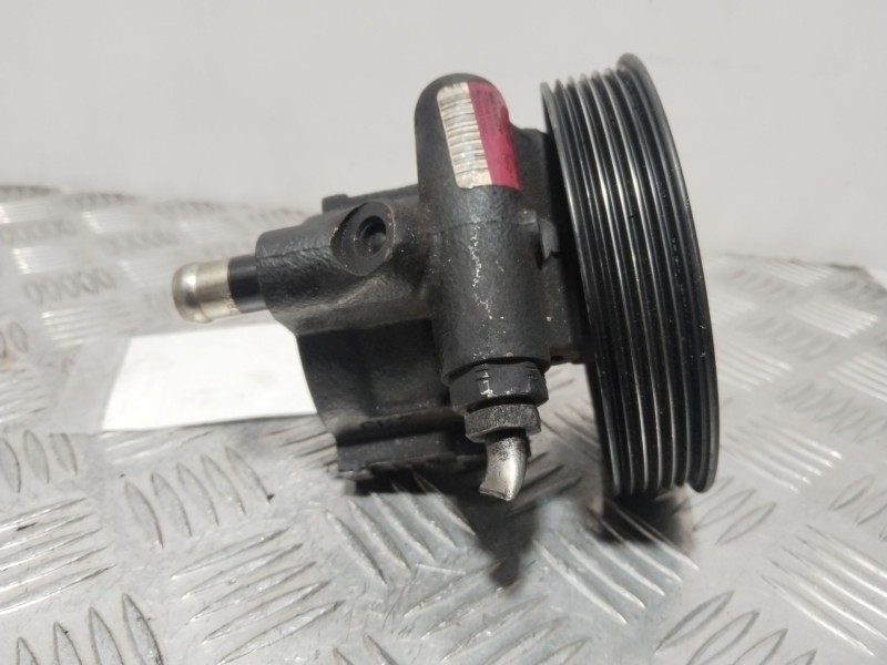 Recambio de bomba direccion para dacia logan (ls_) 1.6 (lsob, lsod, lsof, lsoh) referencia OEM IAM 26077782  