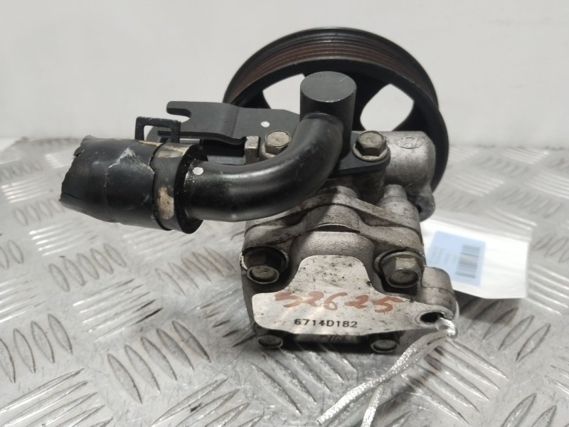 Recambio de bomba direccion para kia sorento i (jc) 2.5 crdi referencia OEM IAM 571003E100  