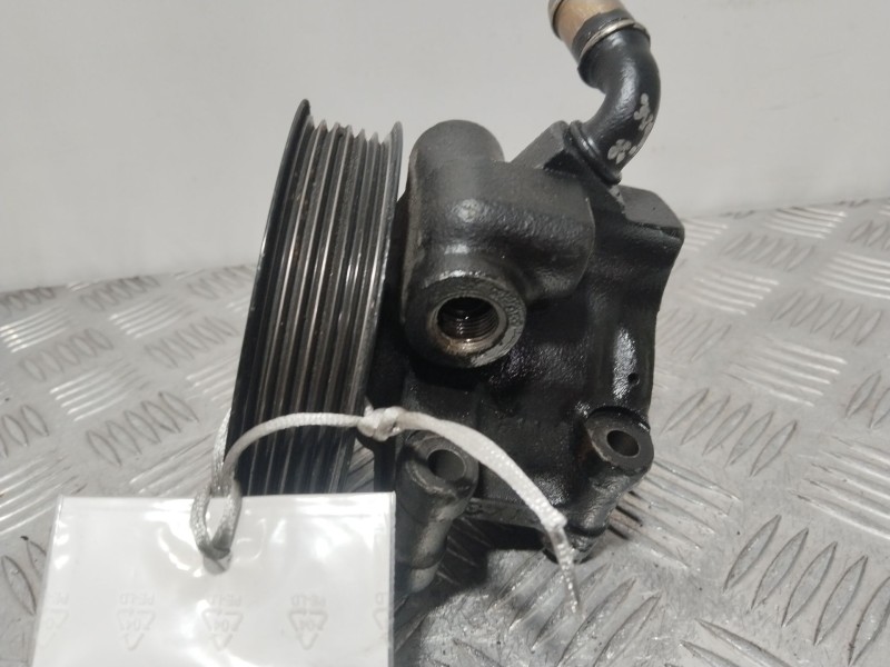 Recambio de bomba direccion para ford focus i (daw, dbw) 1.8 tdci referencia OEM IAM 2ME0903  