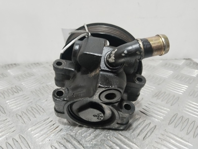 Recambio de bomba direccion para ford focus i (daw, dbw) 1.8 tdci referencia OEM IAM 2ME0903  