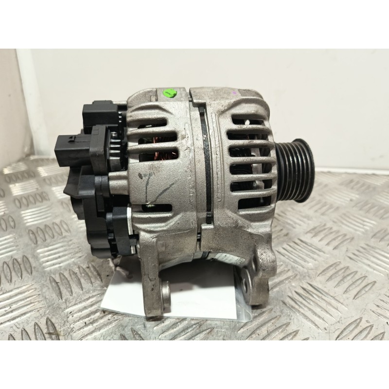 ALTERNADOR 038903018RX  - imagen 4