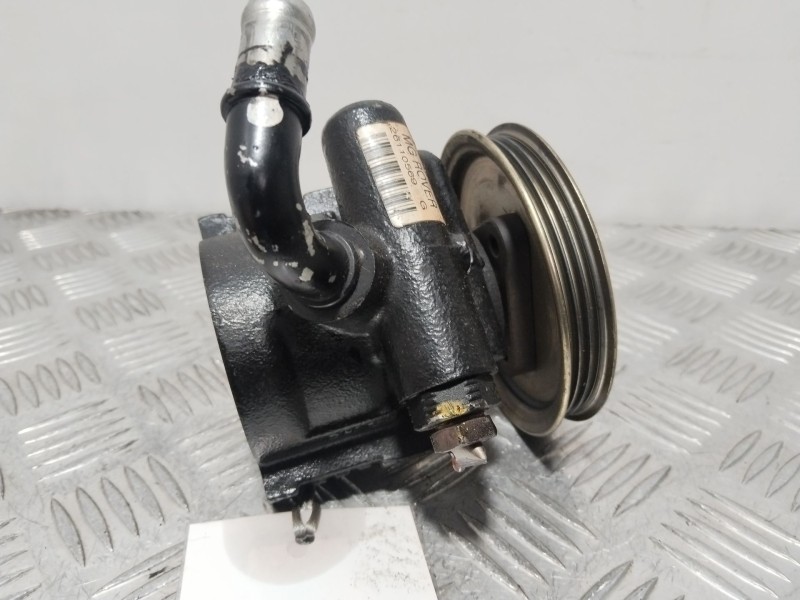 Recambio de bomba direccion para rover 25 i hatchback (rf) 1.4 16v referencia OEM IAM 26110569  
