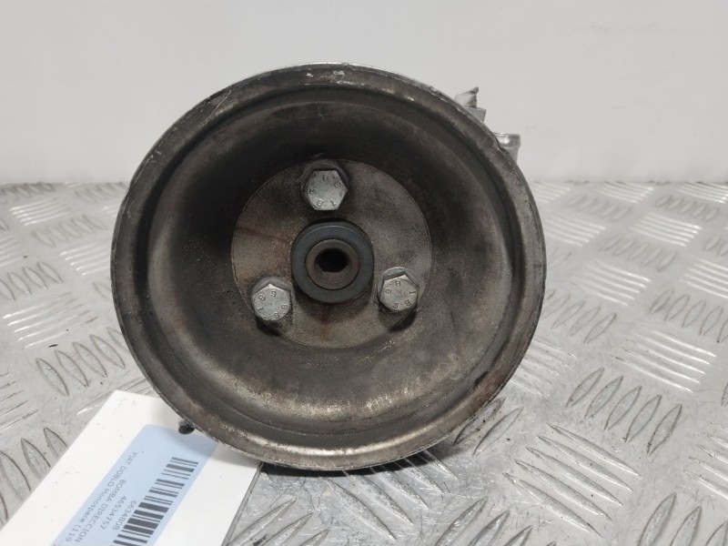 Recambio de bomba direccion para fiat doblo monospace (119_, 223_) 1.9 jtd referencia OEM IAM 46534757  