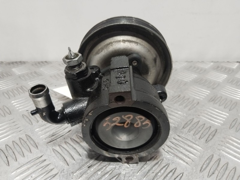 Recambio de bomba direccion para fiat doblo monospace (119_, 223_) 1.9 jtd referencia OEM IAM 46534757  