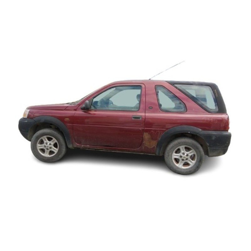 LAND ROVER FREELANDER I (L314) - imagen 4