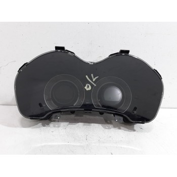 CUADRO INSTRUMENTOS 838000ZC80D 