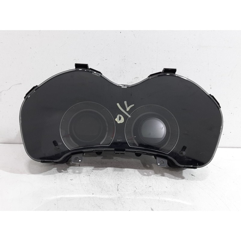 CUADRO INSTRUMENTOS 838000ZC80D  - imagen 1