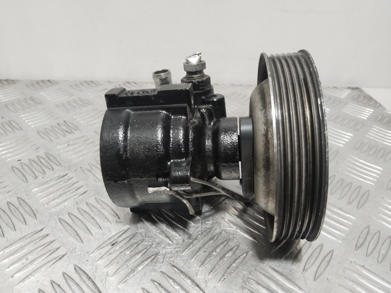 Recambio de bomba direccion para fiat doblo monospace (119_, 223_) 1.9 jtd referencia OEM IAM 46534757  