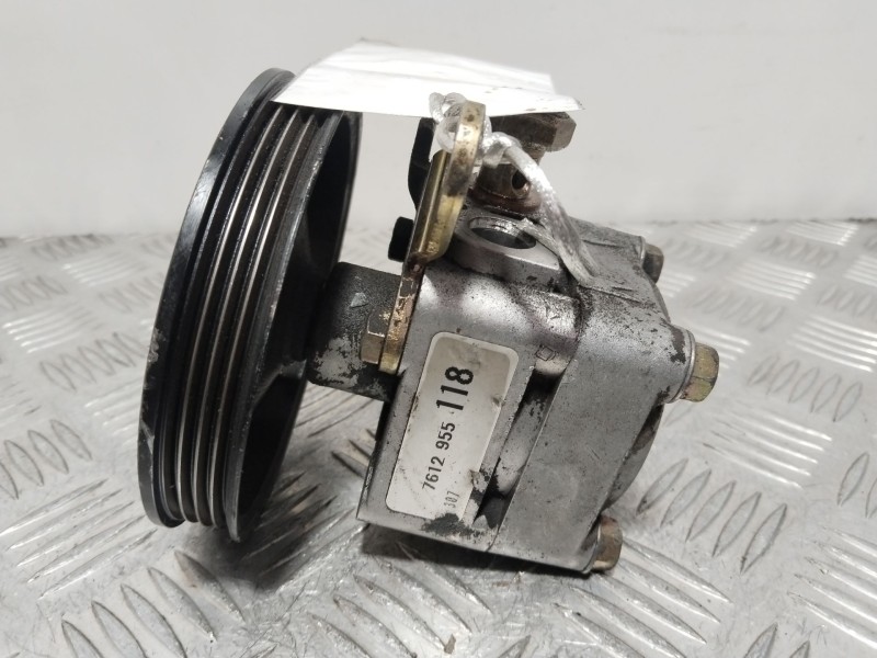Recambio de bomba direccion para nissan almera tino (v10) 1.8 referencia OEM IAM 7612955118  