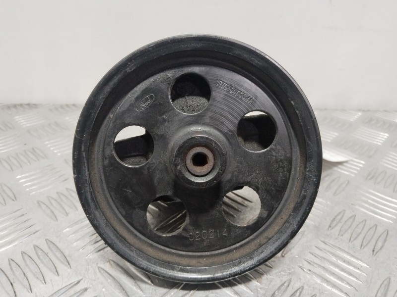 Recambio de bomba direccion para ford mondeo iv sedán (ba7) 2.0 referencia OEM IAM 1S703A733AA  