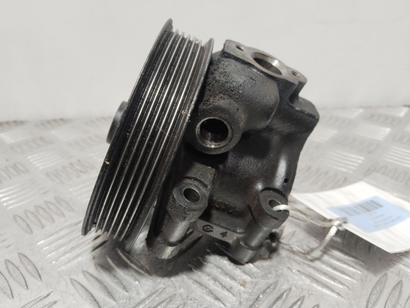 Recambio de bomba direccion para ford mondeo iv sedán (ba7) 2.0 referencia OEM IAM 1S703A733AA  