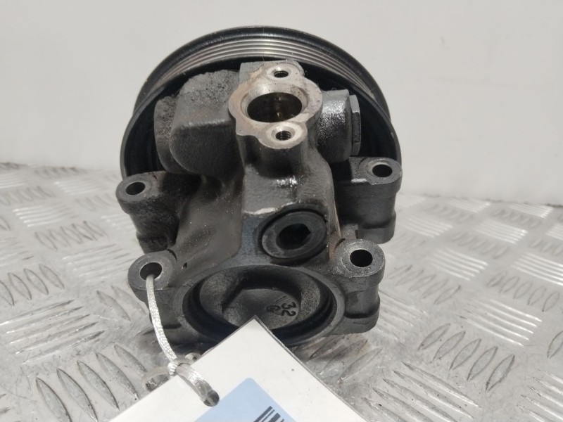 Recambio de bomba direccion para ford mondeo iv sedán (ba7) 2.0 referencia OEM IAM 1S703A733AA  
