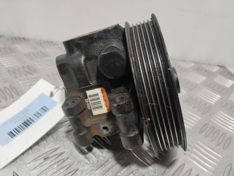 Recambio de bomba direccion para ford mondeo iv sedán (ba7) 2.0 referencia OEM IAM 1S703A733AA  