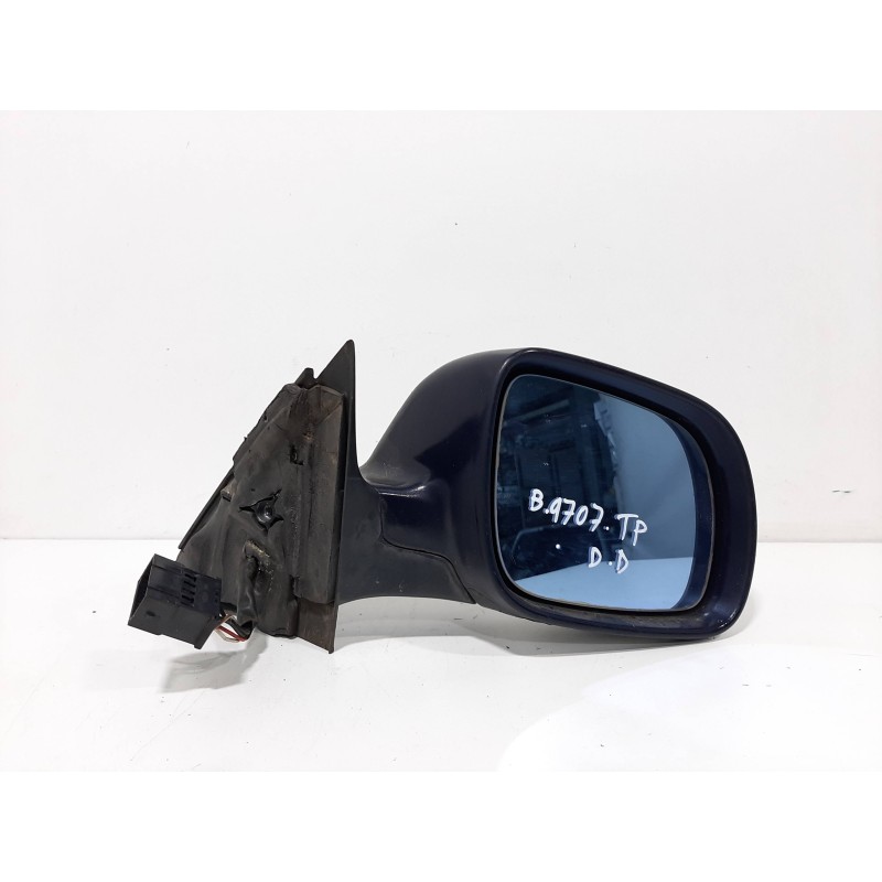 RETROVISOR DERECHO RS0225402 ELÉCTRICO - imagen 1