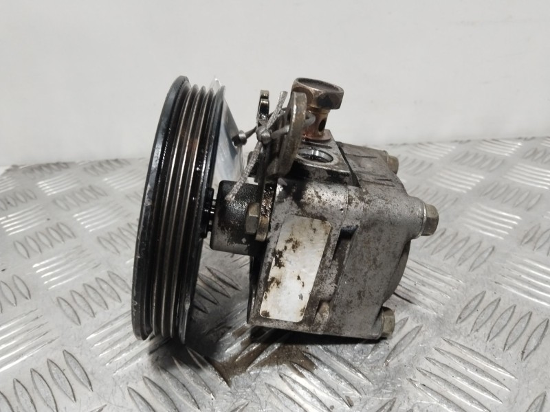 Recambio de bomba direccion para nissan almera ii hatchback (n16) 1.5 referencia OEM IAM 49110BM701  