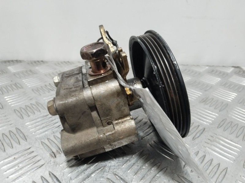 Recambio de bomba direccion para nissan almera ii hatchback (n16) 1.5 referencia OEM IAM 49110BM701  