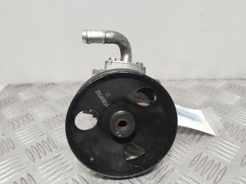 Recambio de bomba direccion para chevrolet captiva (c100, c140) 2.0 d 4wd referencia OEM IAM 540297  