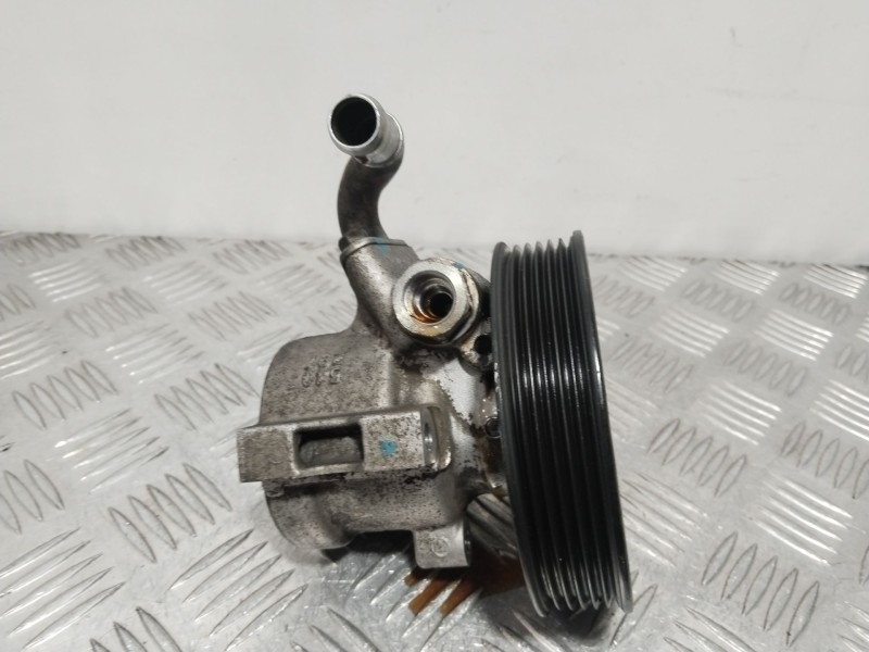 Recambio de bomba direccion para chevrolet captiva (c100, c140) 2.0 d 4wd referencia OEM IAM 540297  