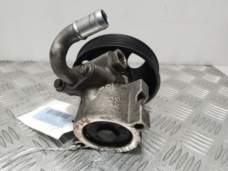 Recambio de bomba direccion para chevrolet captiva (c100, c140) 2.0 d 4wd referencia OEM IAM 540297  