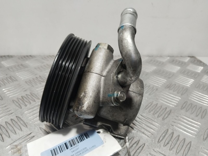 Recambio de bomba direccion para chevrolet captiva (c100, c140) 2.0 d 4wd referencia OEM IAM 540297  