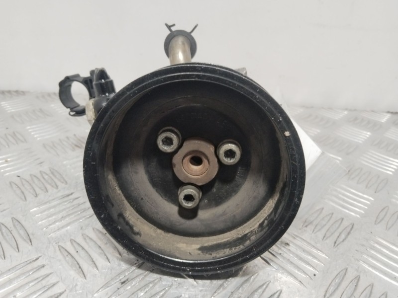 Recambio de bomba direccion para skoda rapid (nh3, nk3, nk6) 1.6 tdi referencia OEM IAM 1J0422154B  