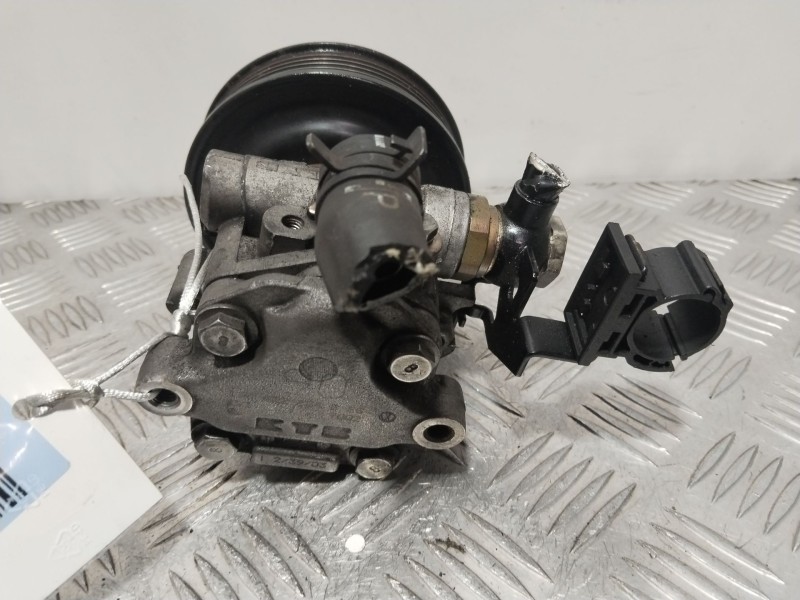 Recambio de bomba direccion para skoda rapid (nh3, nk3, nk6) 1.6 tdi referencia OEM IAM 1J0422154B  