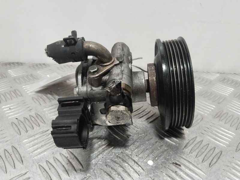 Recambio de bomba direccion para skoda rapid (nh3, nk3, nk6) 1.6 tdi referencia OEM IAM 1J0422154B  
