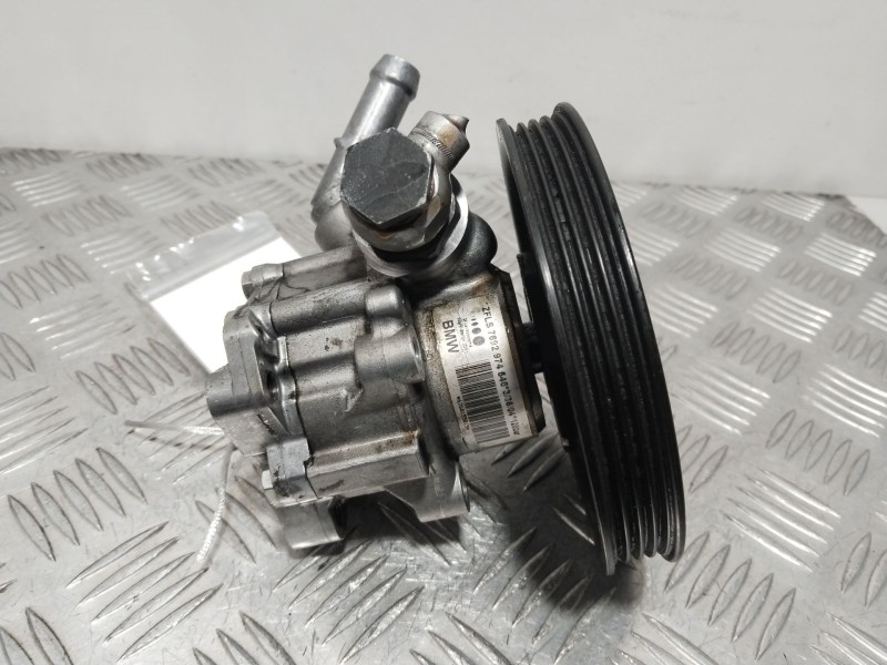 Recambio de bomba direccion para bmw 1 (e87) 118 d referencia OEM IAM 779045302  