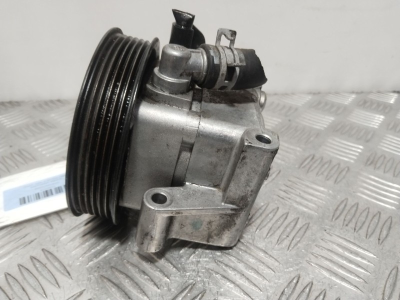 Recambio de bomba direccion para ford focus c-max (dm2) 1.6 referencia OEM IAM 4M503A733AB  