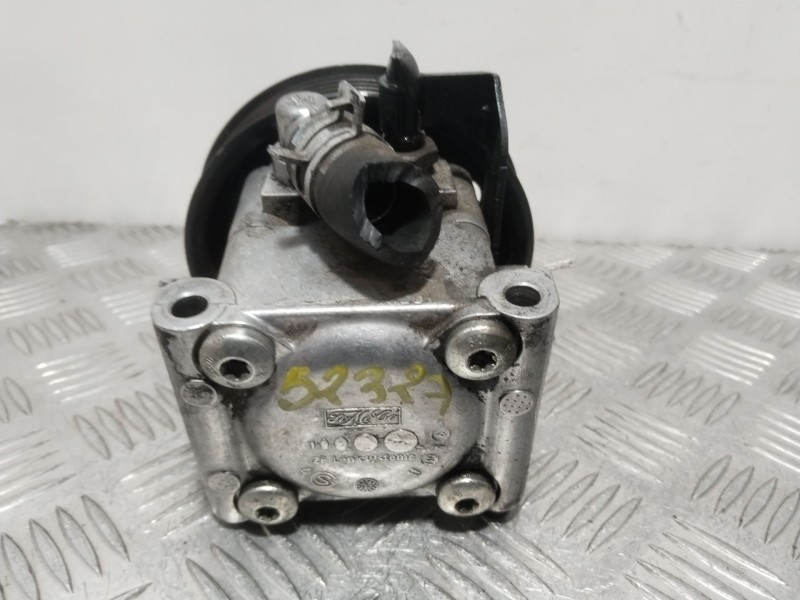 Recambio de bomba direccion para ford focus c-max (dm2) 1.6 referencia OEM IAM 4M503A733AB  