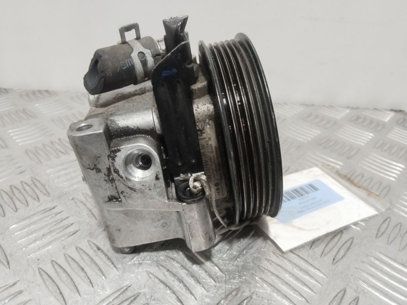 Recambio de bomba direccion para ford focus c-max (dm2) 1.6 referencia OEM IAM 4M503A733AB  